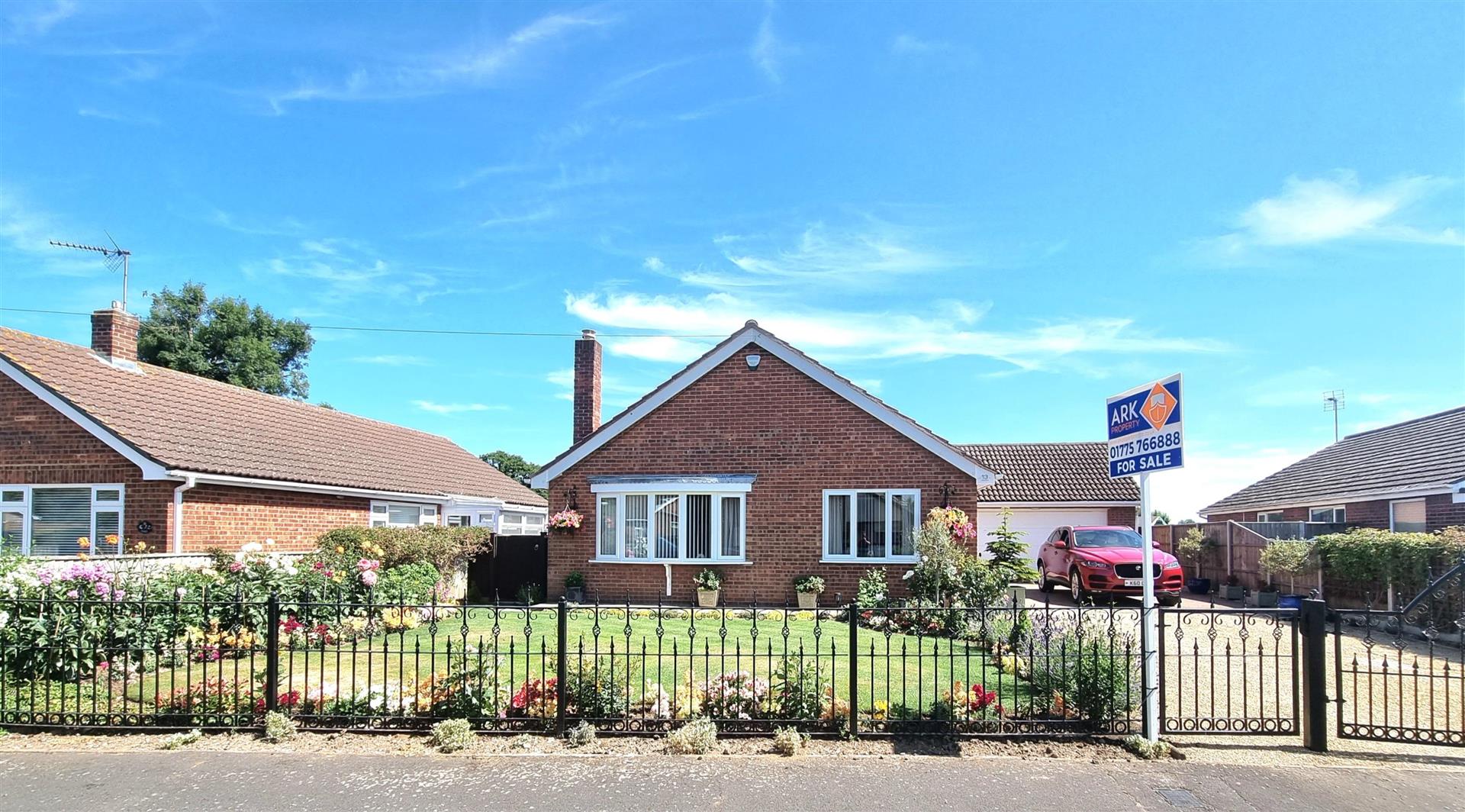 Properties Page 4 Ark Property Centre